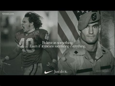 pat tillman fake nike ads|pat tillman wikipedia.